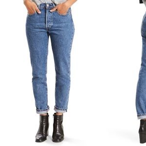 501 skinny in pop rock 28x28